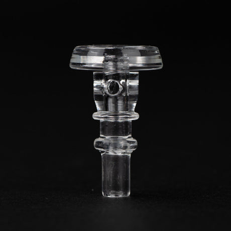 Empire Glassworks PuffCo Peak Pro 3D XL Chamber Glass Joystick Cap - Multiple Colors