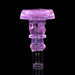 Empire Glassworks PuffCo Peak Pro 3D XL Chamber Glass Joystick Cap - Multiple Colors