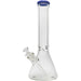 Glassic's Premium Borosilicate Glass Beaker Bong | 7mm Thick