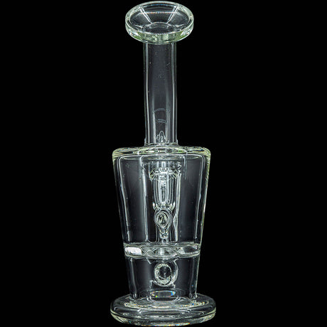 Glassic's the "Eye of the Storm" Heavy Glass Turbine Oil Rig