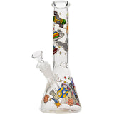 10" Space Beaker 5mm