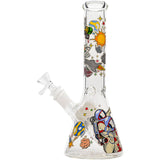 10" Space Beaker 5mm