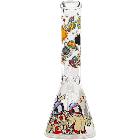 10" Space Beaker 5mm
