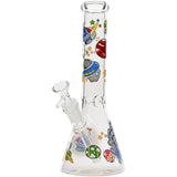 10" Space Beaker 5mm