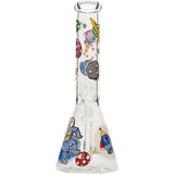 10" Space Beaker 5mm