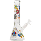 10" Space Beaker 5mm