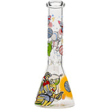 10" Space Beaker 5mm