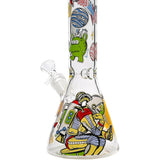 10" Space Beaker 5mm