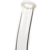 Glassic Bent Neck Beaker Glass Water Pipe | 7mm & 5mm Styles