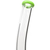 Glassic Bent Neck Beaker Glass Water Pipe | 7mm & 5mm Styles