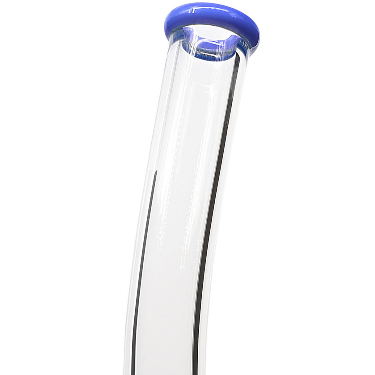 Glassic Bent Neck Beaker Glass Water Pipe | 7mm & 5mm Styles