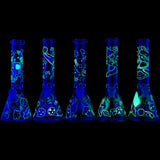 10" Space Beaker 5mm