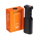 MIQRO Series Dosing Capsule Holder