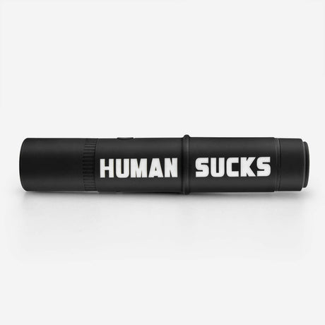 Electric Nectar Straw Set- Human Sucks