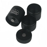 Decapper & Debowler Aluminum Stash for DynaVap