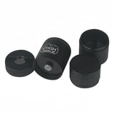 Decapper & Debowler Aluminum Stash for DynaVap