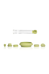 GRAV® Accessory Set for Deco Water Pipe in Silicone