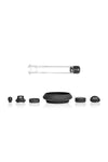 GRAV® Accessory Set for Deco Water Pipe in Silicone