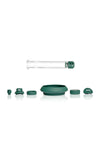GRAV® Accessory Set for Deco Water Pipe in Silicone