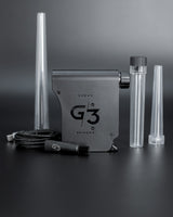 DaVinci Chewy G3 Portable Electronic Grinder