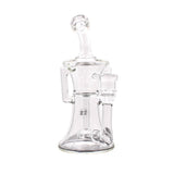 9” Diabolo Recycler Rig