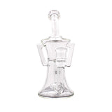 9” Diabolo Recycler Rig