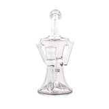 9” Diabolo Recycler Rig