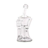 9” Diabolo Recycler Rig