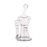 9” Diabolo Recycler Rig