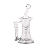 9” Diabolo Recycler Rig