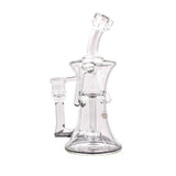 9” Diabolo Recycler Rig