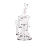 9” Diabolo Recycler Rig