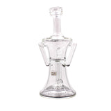 9” Diabolo Recycler Rig