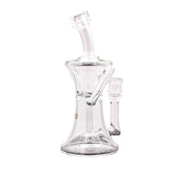 9” Diabolo Recycler Rig