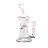 9” Diabolo Recycler Rig