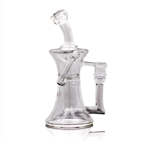 9” Diabolo Recycler Rig