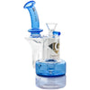 Diamond Glass 7" Hovership Recycler