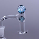 Dichro Slurper Marble Carb Cap Set