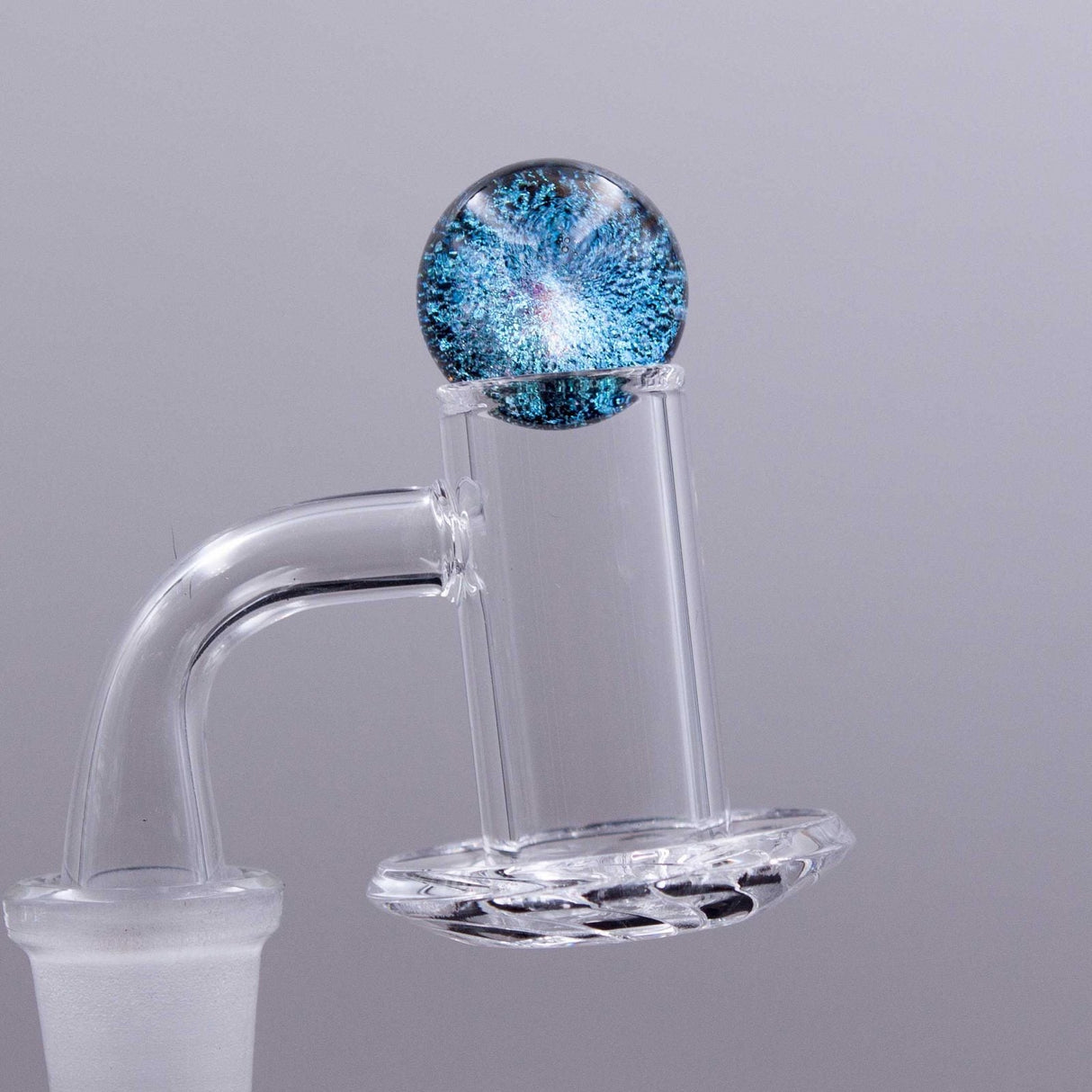 Dichro Slurper Marble Carb Cap Set