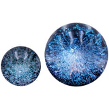 Dichro Slurper Marble Carb Cap Set