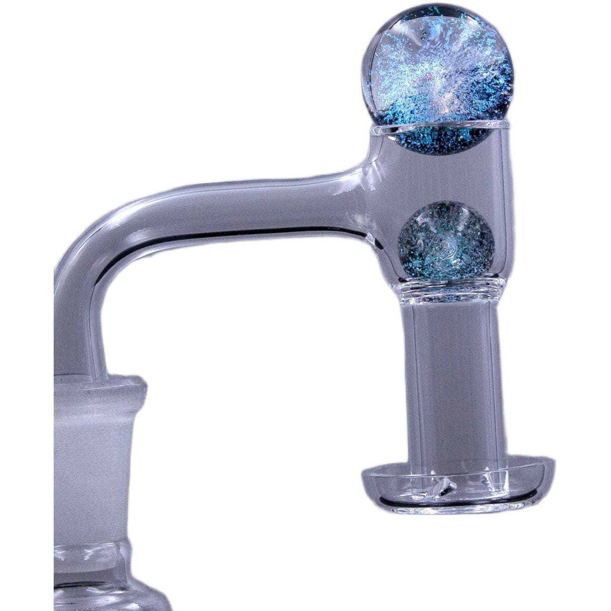 Dichro Slurper Marble Carb Cap Set