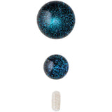 Dichro Slurper Marble Carb Cap Set