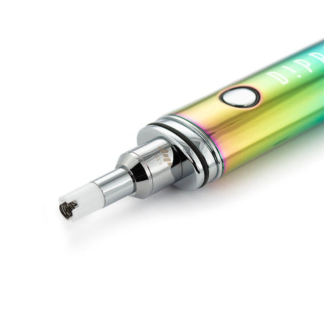Dip Devices Dipper Vaporizer