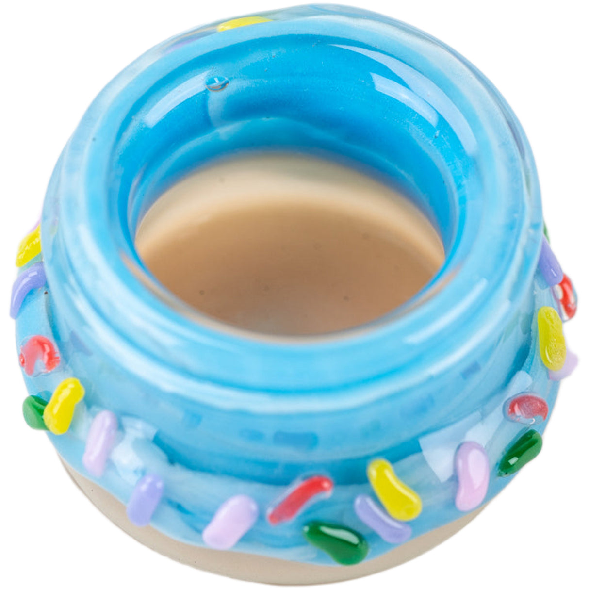 Donut - Terp Jar