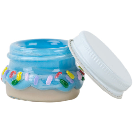 Donut - Terp Jar