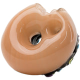 Donut Bite Me Dry Pipe