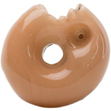 Donut Bite Me Dry Pipe