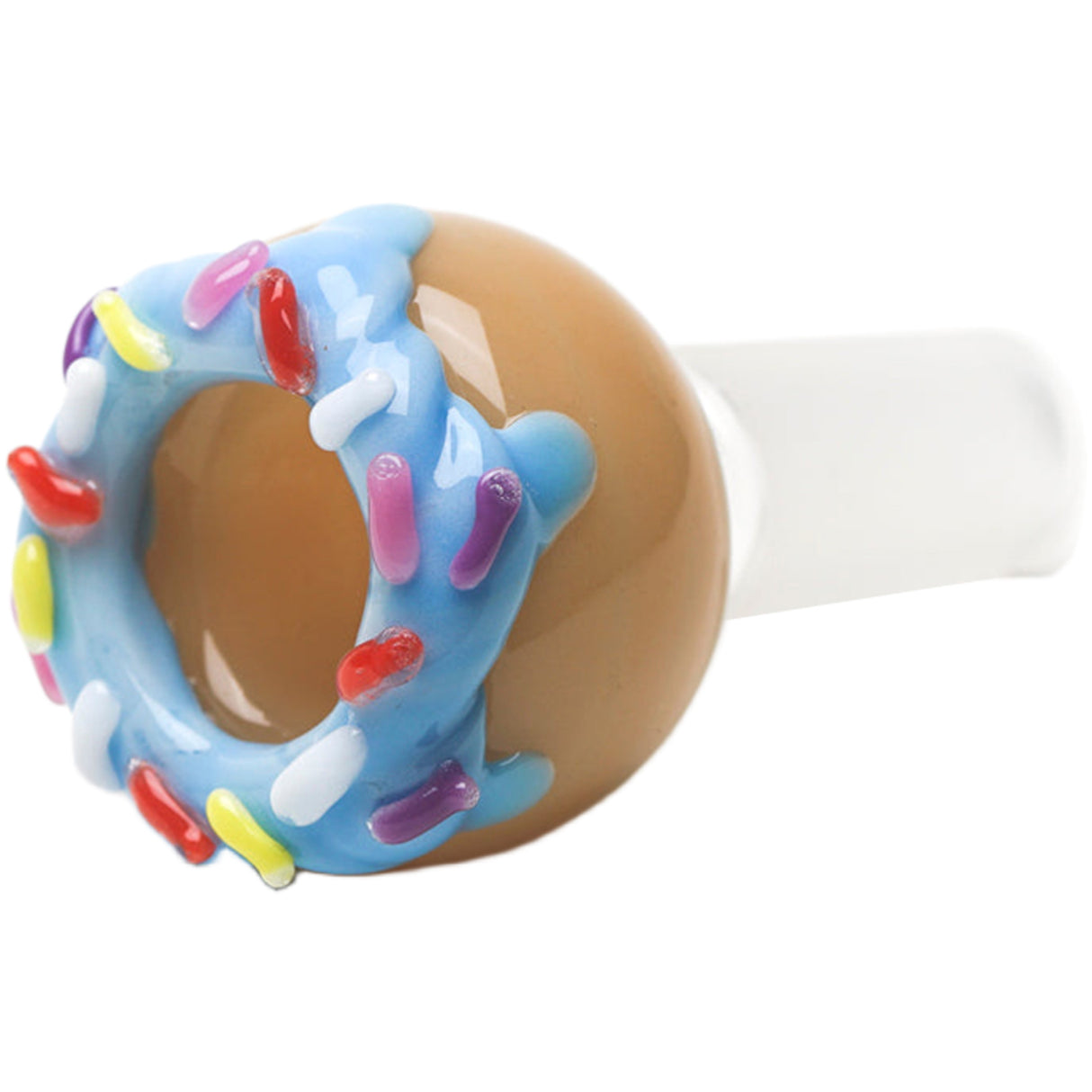 Donut Bowl Piece