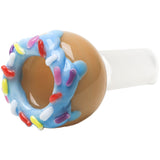 Donut Bowl Piece