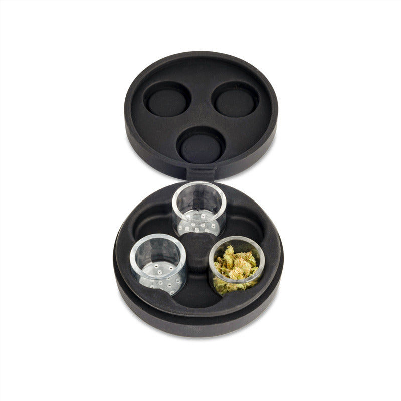 Linx Eden Dosing Capsule Set of 3